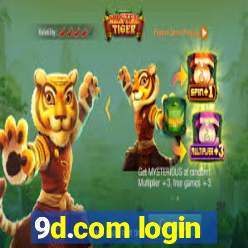 9d.com login